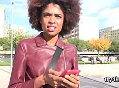 Fervid Sweetie Blows Penis In Pov And Gets Twat Fucked