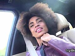 Fervid Sweetie Blows Penis In Pov And Gets Twat Fucked