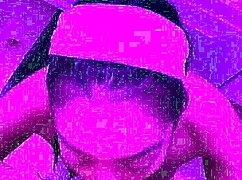 Watch me fuck my friends in the bathroom POV with squirting!