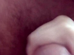 gozando na esposa gostosa while masturbating as amateurs