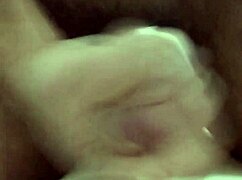 gozando na esposa gostosa while masturbating as amateurs