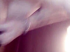 Oh, Momma Bear's Natural Tits Explode!