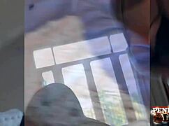 penny pax and kendra cole sucking dick together 😍