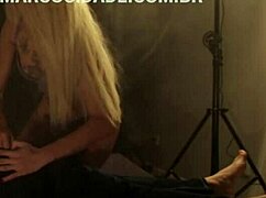 Putinha Plays Sexual Games With Boyfriend Victor Hugo And Bianca Demarchi In Complete Red Video