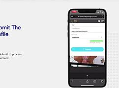 Jae Lynn's amazing blowjob skills in POV make me blow a huge load.