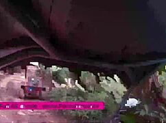 Exploring Adventures in Pornotravel Diary