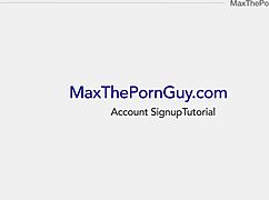 Jae Lynn's amazing blowjob skills in POV make me blow a huge load.