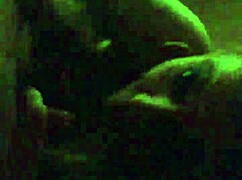 My Friends Latina Milf Sucks Big Cock