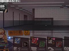 Ai aino machine girl breeding formula 2 part 9 fucks monster cock