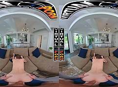 Watch these latinas bend over for doggystyle fucking? Robbin, Kira, Caitlin!