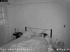 Watch this homemade blowjob to my pregnant chubby wife