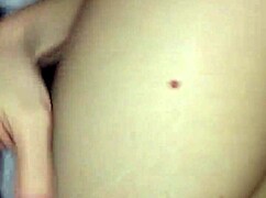 Quick Fuck With Jaycee Star: Little 18+ Hottie Gets Cum On Her Tummy