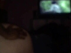 Big Ass BBW Sara Jay Gets Her Fat Ass Worshipped And Pounded Hard