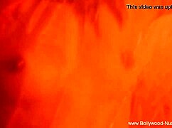 i'm a sexy asian babe belly dancin' nude and teasin' myself alone