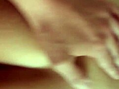 old cuckold husband feels deep jealousy as his wife with big ass and tits gets pleasured