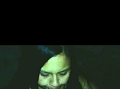 puta sucking cock in vr