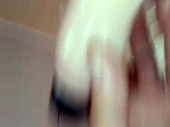 My wife is so hot, she orgasms like crazy.