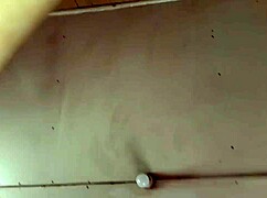 My wife is so hot, she orgasms like crazy.