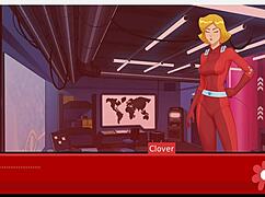 Exploring the second part of the paprika trainer game