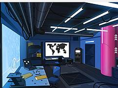 Exploring the second part of the paprika trainer game