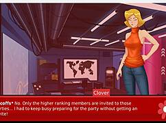 Exploring the second part of the paprika trainer game