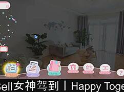 Happy together part10, are you ready for this dating game?