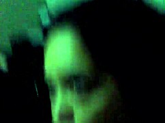 Amazing Blowjob Skills From a Sexy Young Star