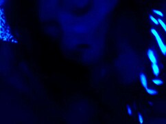 hey, wanna see this huge black cock action?