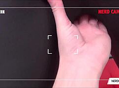 Bella star luscious cock sucking