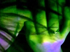 Cherrysoda delivers hardcore oral on BBC in club back corner