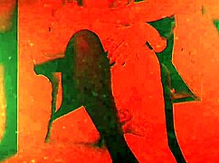 Fine ass twerking hard on the dance floor