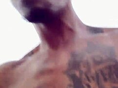 Euros Returns With Intense Video Featuring Thick Black Babe And Monster Cock Action