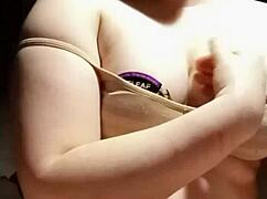 Titty Play Teasing Session