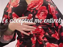 mesmerism unfolds as i command as your goddess