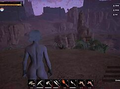 Conan Exiles Part 6 Gameplay Adventure