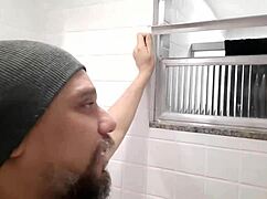 Watch the first fuck from BBBB Big Brasil with Bluezao and Fada Mel