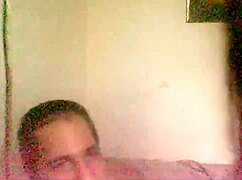 hey dana and lauty are fucking on webcam 😏