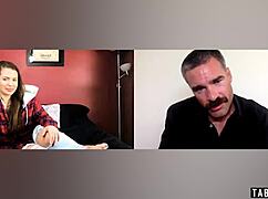 Counselor Orders Vulnerable Teen Keisha Grey to Fuck Herself on Webcam