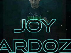 Man in Broxante Socks Feels Cold in the South - Cristine Castelary