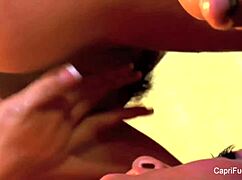 Capri Cavanni fucks Charley Chase hard