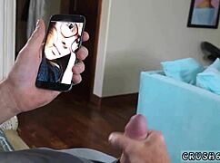 Teen Sneaks Finger Fucking in Taboo Hardcore Sex