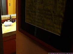 hidden cam car sex easing daddys tension