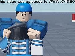 Explore the intense battles and strategies in Roblox Arsenal.