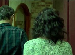 Wild Fucking In The Car Outdoors