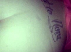 hey, i'm making my girlfriend squirt all over the place with her wet pussy, it's so intense and messy, you know?