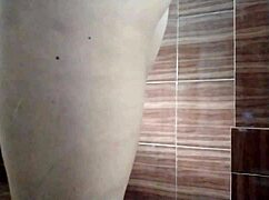 naughty employee in lingerie teases her boss with sexy moves and cock play