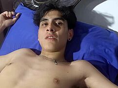 hey, after a long day, my hot stepsister comes to my room. wanna fuck her hard?