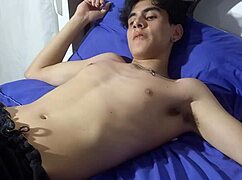 hey, after a long day, my hot stepsister comes to my room. wanna fuck her hard?