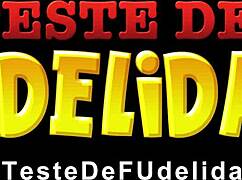 Brunette with big ass fucks her cousin