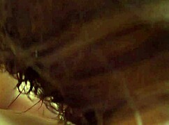 I creampie my wife's tight pussy in homemade POV video